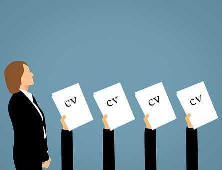 What common job listings can reveal