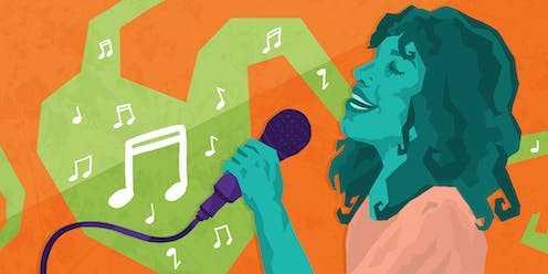 Can anyone learn to sing? For most of us, the answer is yes
