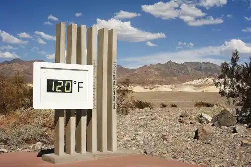 What Is the Highest Temperature Ever Recorded?