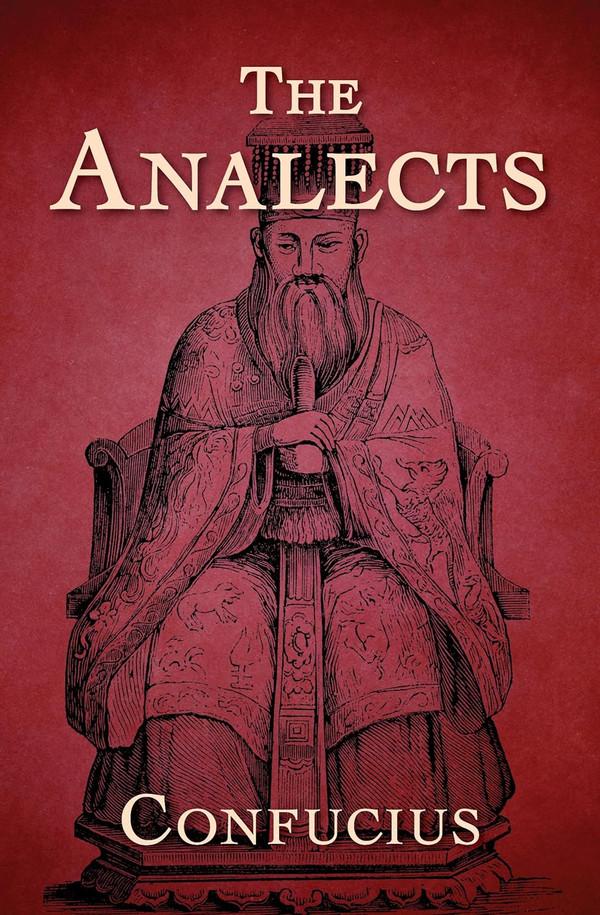 The Analects (论语)
