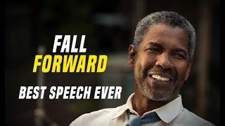Denzel Washington - Fall Forward