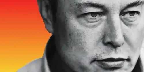 Elon Musk and the art of failing successfully