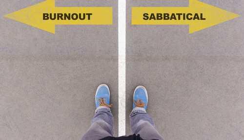 13 Essential Tips for Taking a Sabbatical