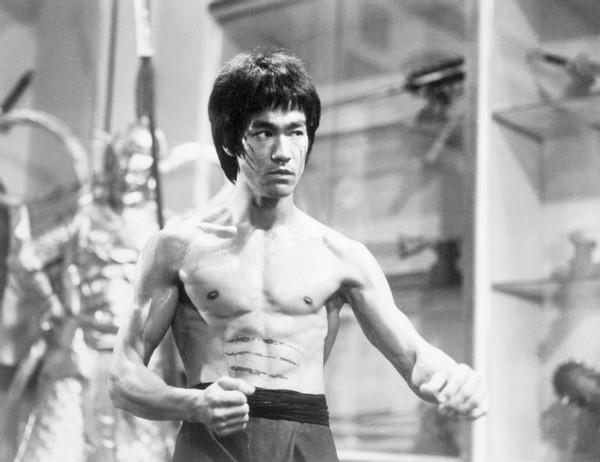 What It Means to Understand Bruce Lee