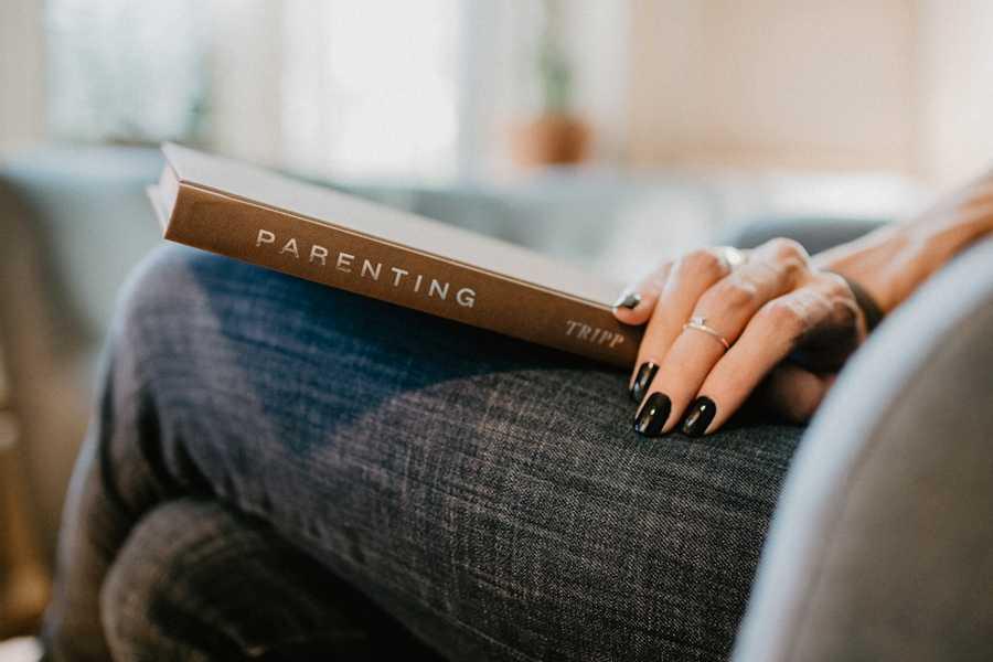 The Best Parenting Style