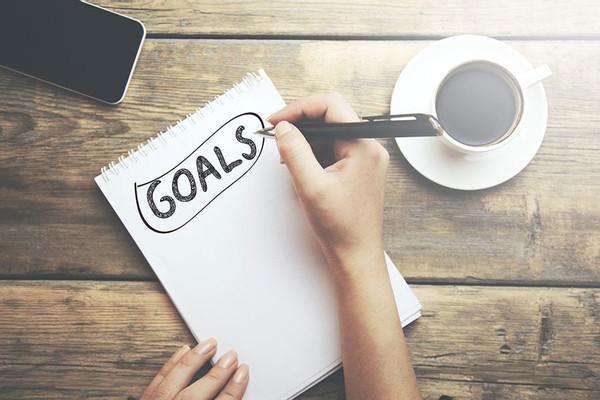 Goal Setting: 5 Science Backed Steps to Setting and Achieving Your Goals
