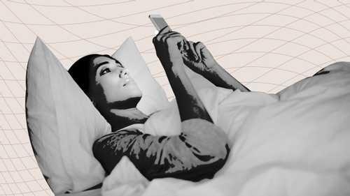 ‘Revenge Bedtime Procrastination’ Is Real, According to Psychologists