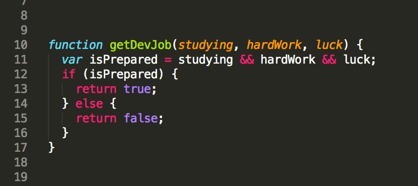 Lessons learned from applying to jobs after a coding bootcamp