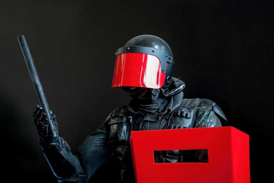 Cyber Troops Or Cyber Soldiers 