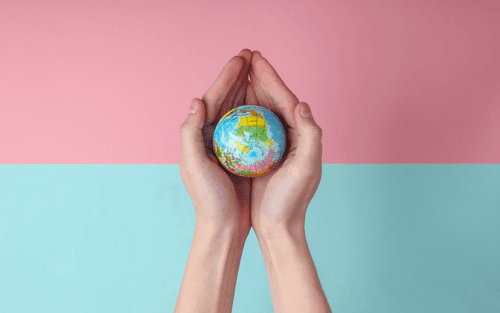 Do You Know How You Can Change the World? - Mindful