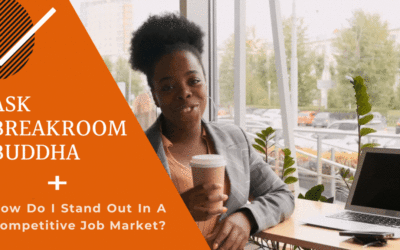 What Should You Do After Your Job Interview | Breakroom Buddha