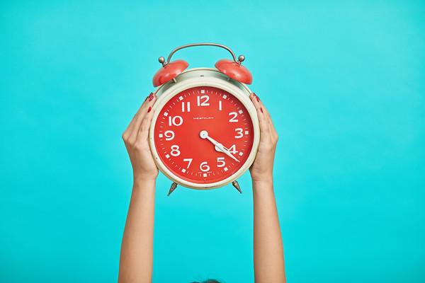 How To Use The 4 Ds Of Effective Time Management