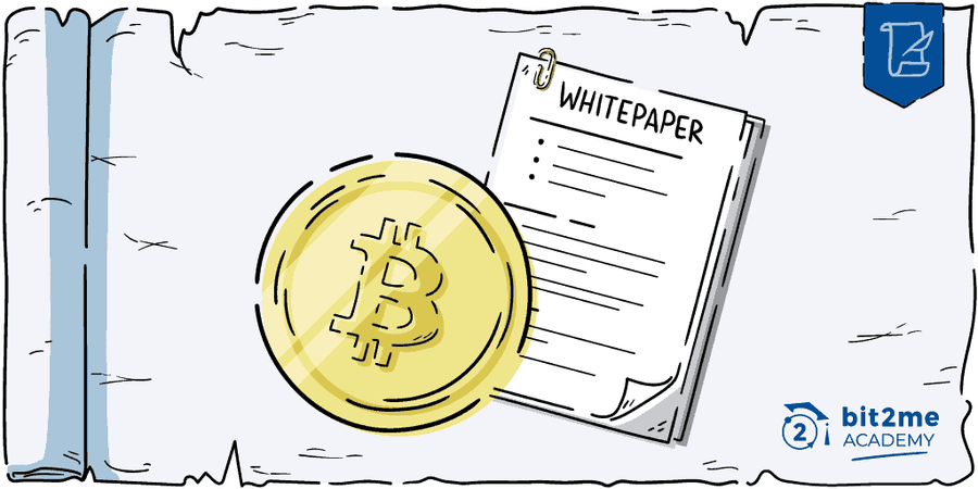 Examples of Whitepapers