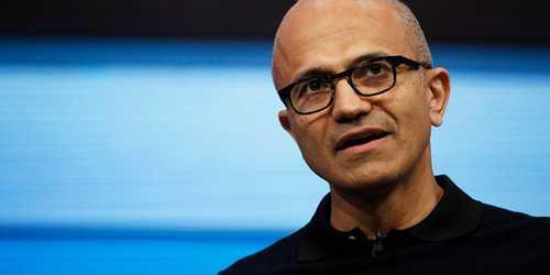 When CEO Satya Nadella took over Microsoft, he started defusing its toxic culture by handing each of his execs a 15-year-old book by a psychologist