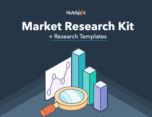 How to Do Market Research: A Guide and Template