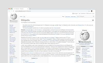 Wikipedia, the downsides of monetary incentives & web3