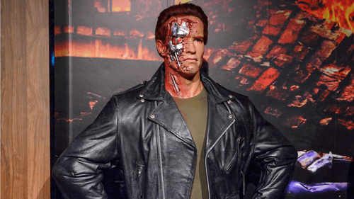 17 Powerful Arnold Schwarzenegger Quotes of All Time