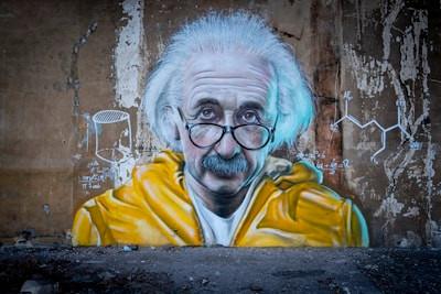 10 Great Life Lessons from Albert Einstein