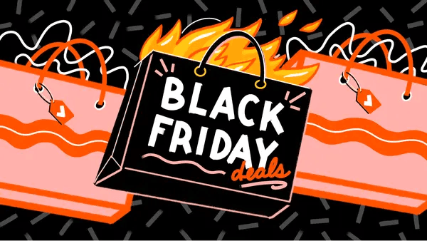 What Is Black Friday - History of the Holiday Shopping Phenomenon