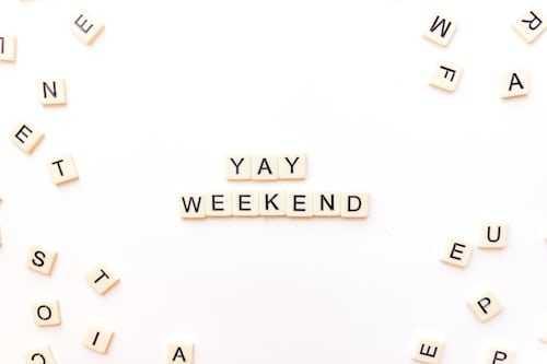 The Problem With Longing For The Weekend