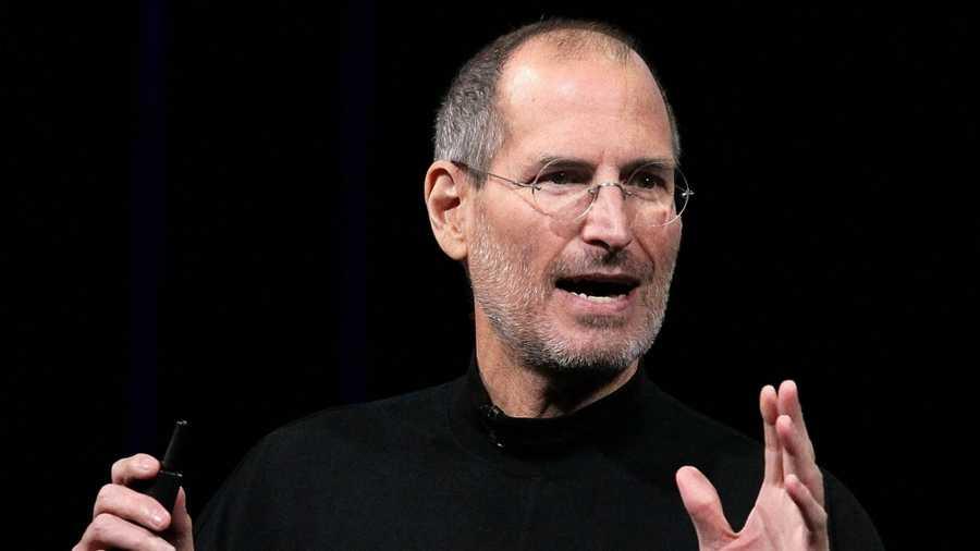Productivity Advice From Steve Jobs