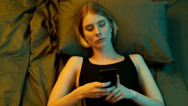 The darkly soothing compulsion of 'doomscrolling'