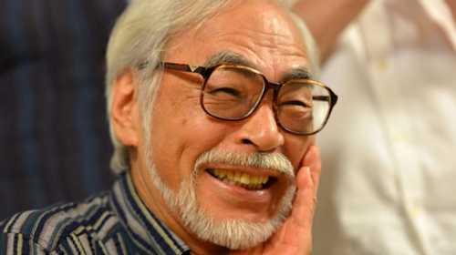 30 Memorable Hayao Miyazaki Quotes