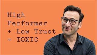What's more important: TRUST or PERFORMANCE?