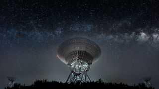 What messages have we sent to aliens?