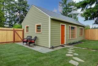 Living Small: The Psychology of Tiny Houses