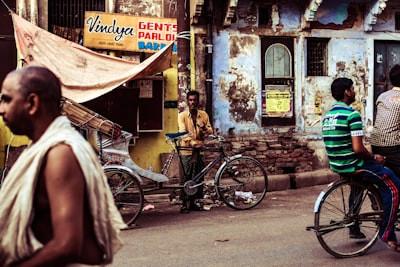 Varanasi - Wikipedia