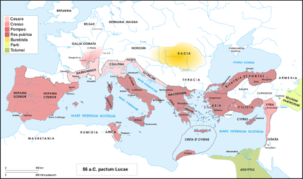 Caesar's civil war - Wikipedia