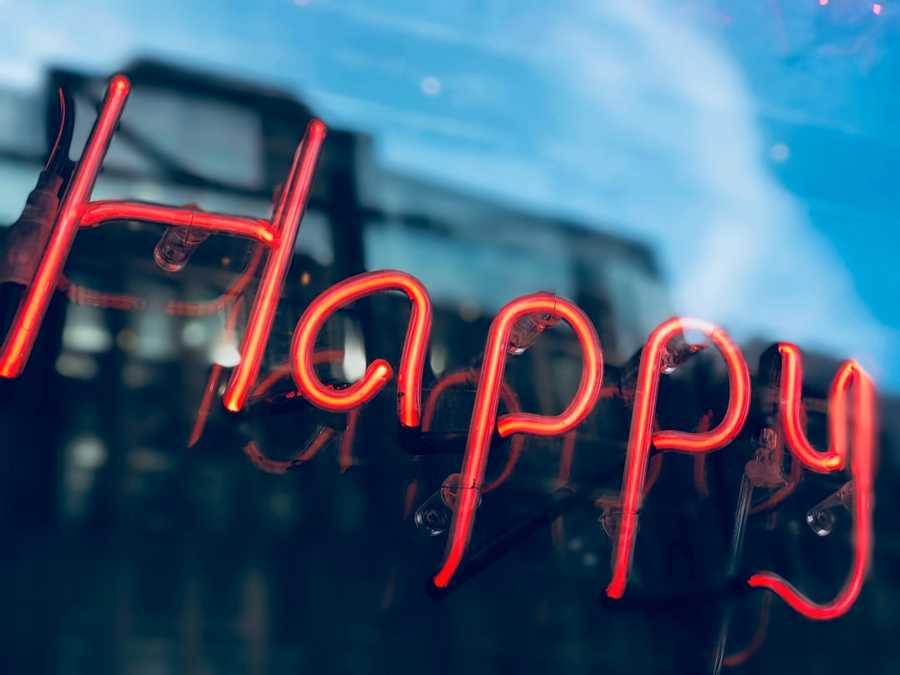 The Three "F" Or Fantastic Laws Of Happiness 