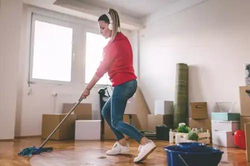 Cleaning Your House Doesn't Have to Be a Chore: 10 Tips to Get Motivated