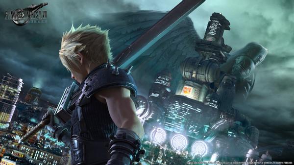 6 Mindfulness Concepts in Final Fantasy VII
