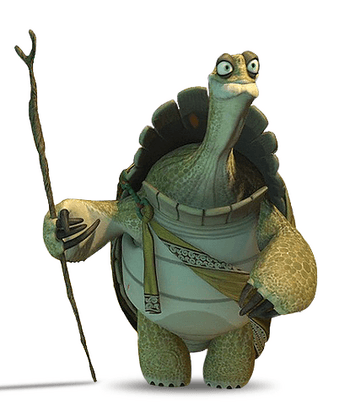 6 Life Lessons from Master Oogway – Wisdom of the Ancient