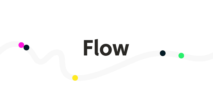 Flow: