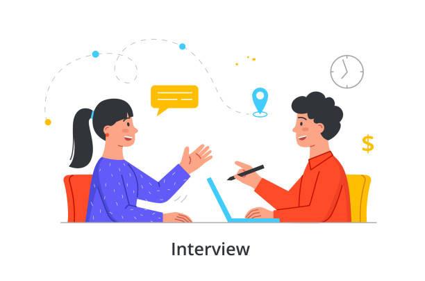 Questions for candidates to ask in an interview