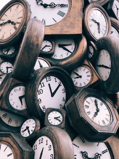 Ten Ways to Make Your Time Matter