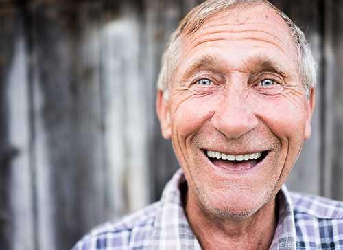 5 Attitudes For Aging Gracefully