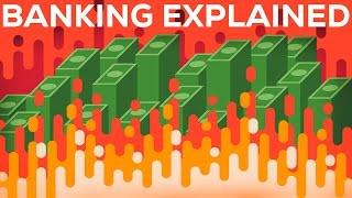 Banking Explained – Money and Credit