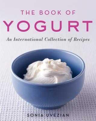 The Book Of Yogurt