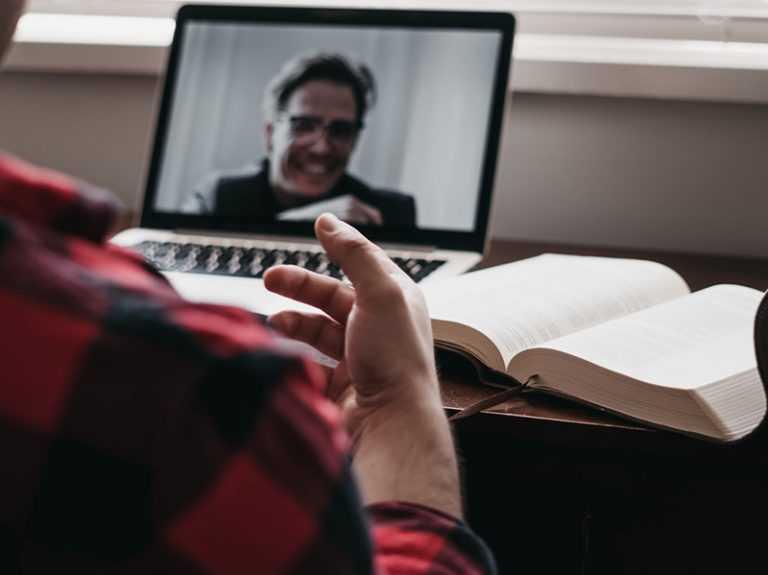 The benefits of video conferencing