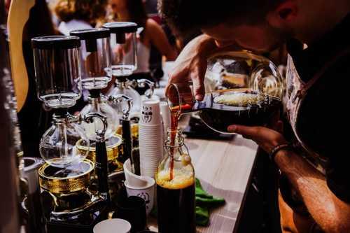 Coffee Culture Around the World