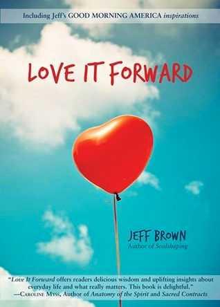 Love Is Forward