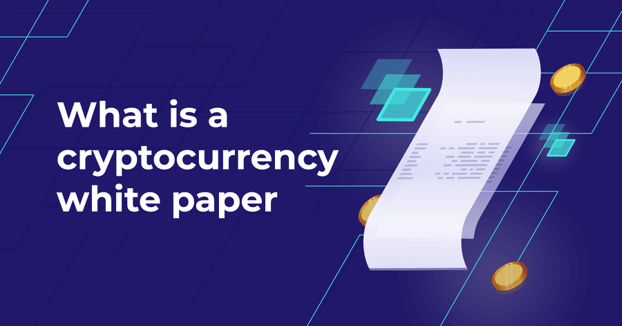 What is a Whitepaper?