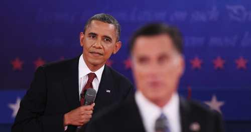 10 presidential debates that made an impact