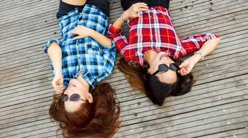 How to Be a Great Friend - 9 Must-Knows - TheHopeLine