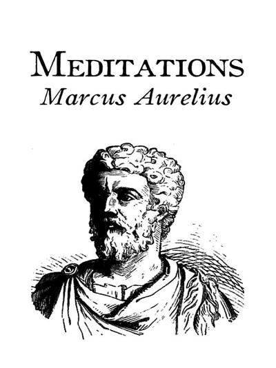 Marcus Aurelius Books