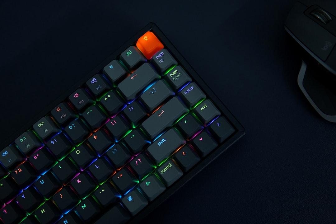 Unleash Your Potential with the Right Keyboard! 🌟💻